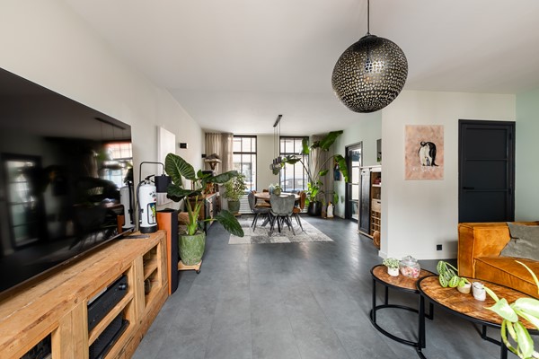 Foto - Te koop: Charmante levensloopbestendige woning!